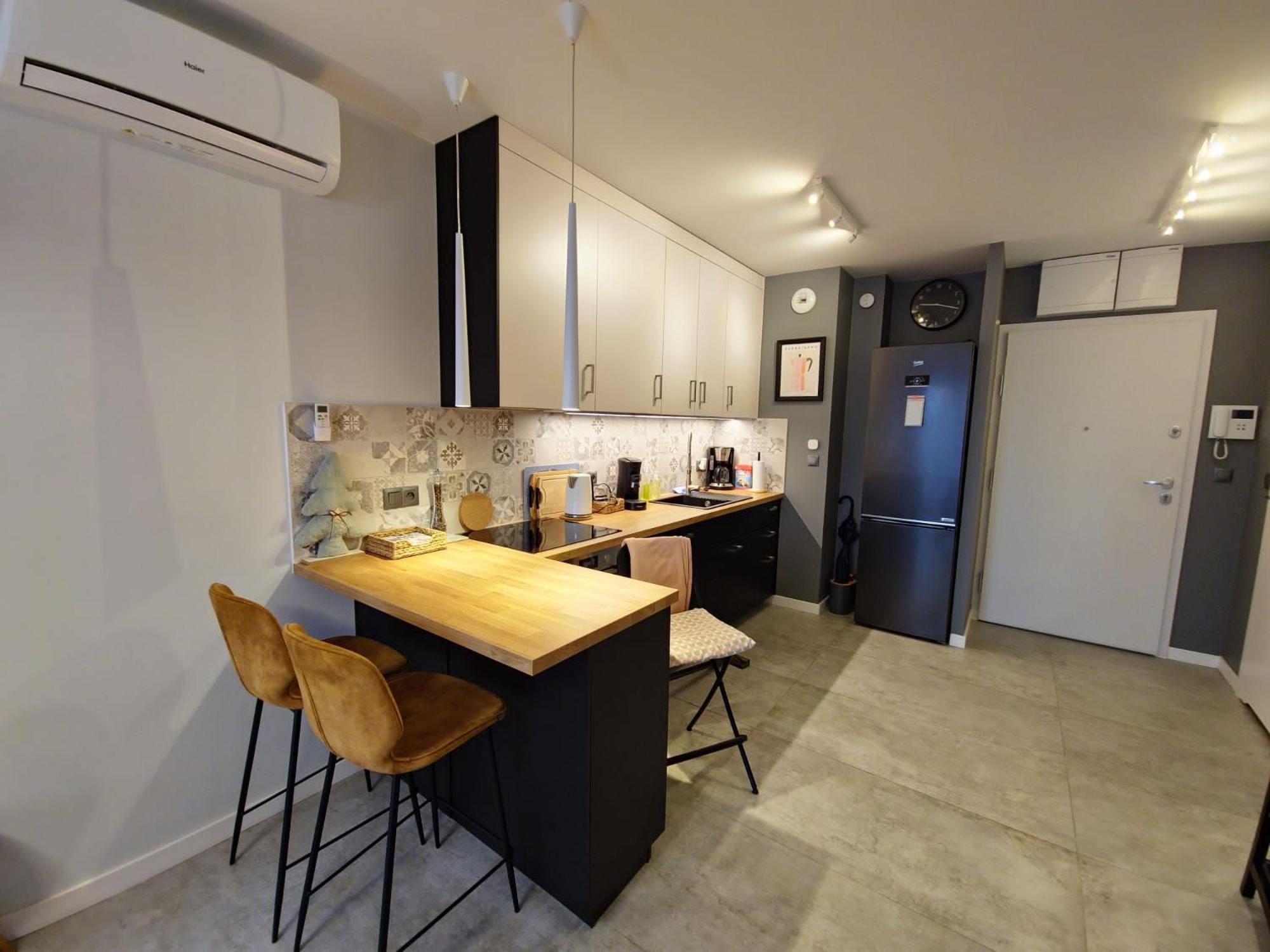 ורוצלב Harry'S Apartment/Centrum/Parking מראה חיצוני תמונה