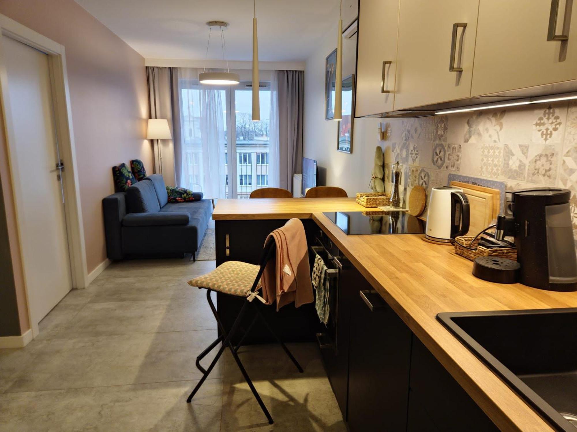 ורוצלב Harry'S Apartment/Centrum/Parking מראה חיצוני תמונה