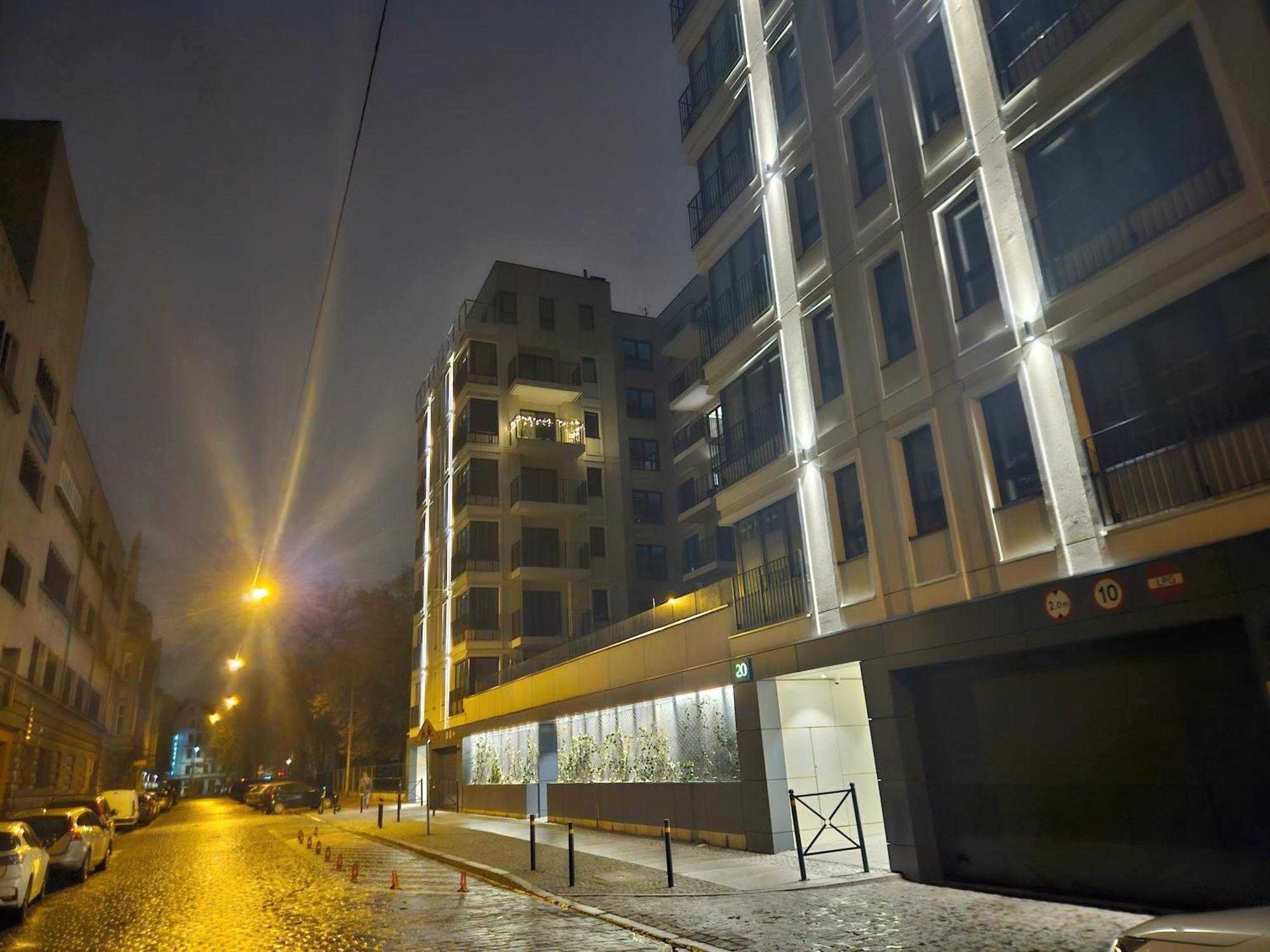 ורוצלב Harry'S Apartment/Centrum/Parking מראה חיצוני תמונה
